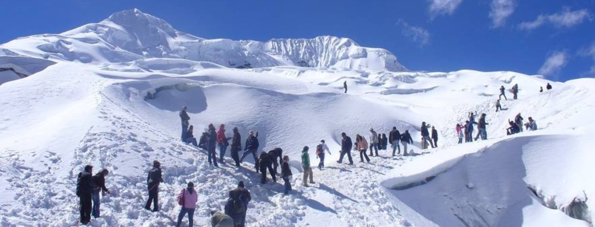huaytapallana
